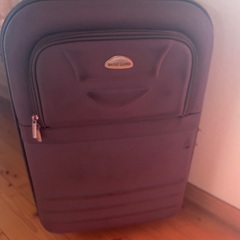 キャリーバックの画像