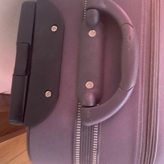 キャリーバックの画像