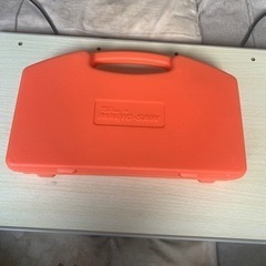 ツールボックスの画像