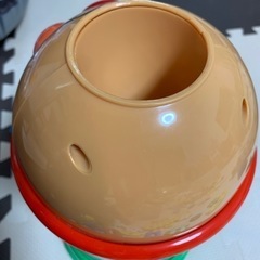 アンパンマン   にぎって！おとして！
光るくるコロタワーの画像