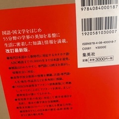 辞典の画像