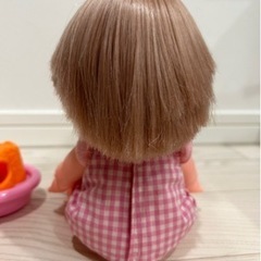 美品✨お世話大好きメルちゃん人形セットの画像
