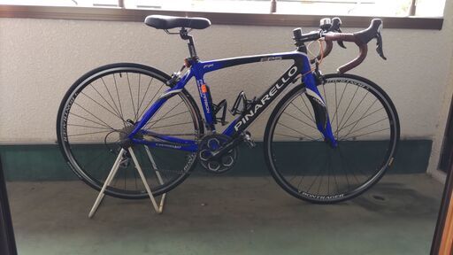 ロードバイク　PINARELLO FP5