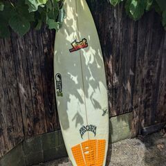 LOST Sub Scorcher 2, 5'11'' (30ℓ) サーフボードの画像