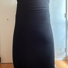 YogiboヨギボーMAX   ブラックの画像