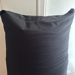 YogiboヨギボーMAX   ブラックの画像