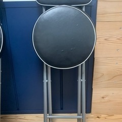 ダイニングチェア まとめ売りの画像