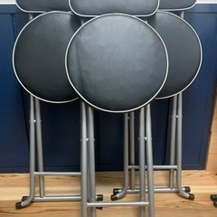 ダイニングチェア まとめ売り