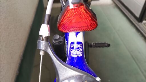 ロードバイク　PINARELLO FP5