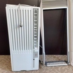 ウィンドウクーラー