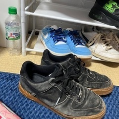 NIKE エアフォース スニーカー