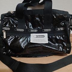 LeSportsac レスポートサック レスポ バッグ 2way