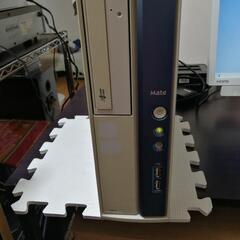 お渡しする方決まりました‼️条件あり!パソコン差し上げます