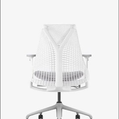 【美品】セイルチェア　ハーマンミラーの画像