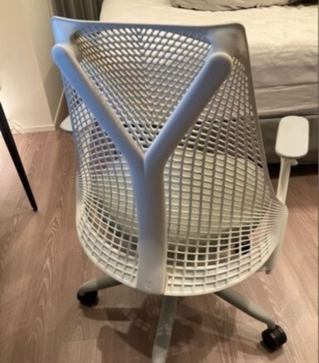 【美品】セイルチェア　ハーマンミラー