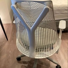 【美品】セイルチェア　ハーマンミラーの画像