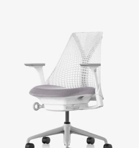 【美品】セイルチェア　ハーマンミラー