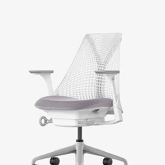 【美品】セイルチェア　ハーマンミラーの画像