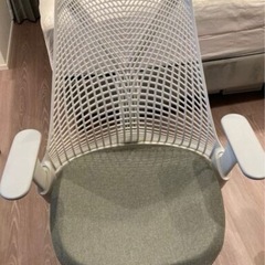 【美品】セイルチェア　ハーマンミラーの画像