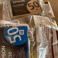 無料インクカートリッジ