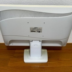 【お取引中】パソコンモニター 21.5ｲﾝﾁ　