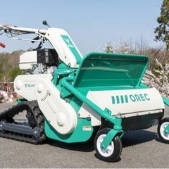 乗用タイプ草刈機をリース又はお安く販売して下さる方！ - 釧路市