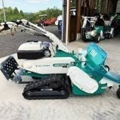 乗用タイプ草刈機をリース又はお安く販売して下さる方！ - 手伝って/助けて