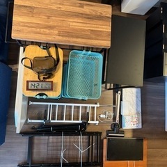 お話し中　無料　美品　近日中にお引取り希望　IKEA ロースコグ...