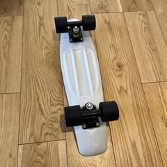 【純正品】penny スケートボード