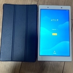 NECタブレットLAVIE