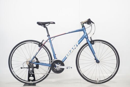 ジャンク GIANT 「ジャイアント」 ESCAPE RX3 2016年モデル クロスバイク