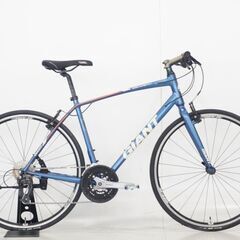 ジャンク GIANT 「ジャイアント」 ESCAPE RX3 2...