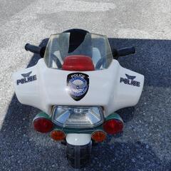 電動バイクの画像