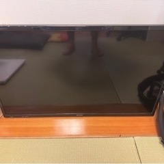 32型テレビ