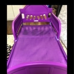 子供用　ベッドの画像