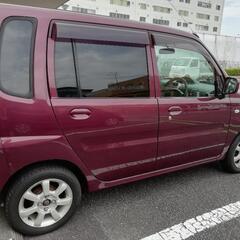 カーシェア【安い】1日1,500円でフルタイム4WD軽自動車が乗り放題 - 地元のお店