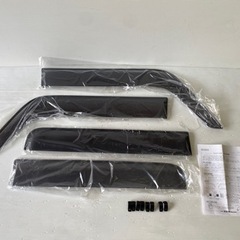 SUZUKI スズキ 純正 ワイドバイザー スモークグレー 1台...