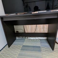 パソコンデスク、作業机