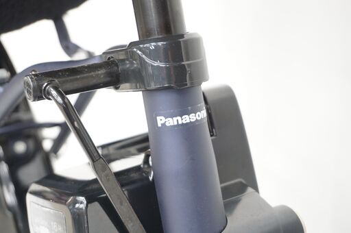 PANASONIC 「パナソニック」 ギュット クルームDX BE-ELFD033 2022年モデル 電動アシスト自転車  ITYX6