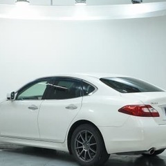 【ローン審査通過率95％！ローンお任せください！】日産 フーガ  　２５０ＧＴの画像