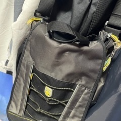 ティンバーランド リュック