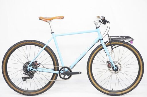 SURLY 「サーリー」 PREAMBLE 2023年モデル クロスバイク ITBKONPA1RK4