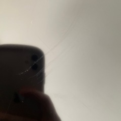 【傷あり】SHARP AQUOS 32型 液晶カラーテレビ LC-32W35 2017年製の画像