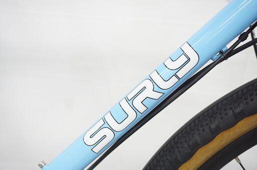 SURLY 「サーリー」 PREAMBLE 2023年モデル クロスバイク ITBKONPA1RK4