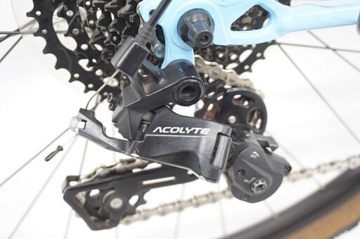 SURLY 「サーリー」 PREAMBLE 2023年モデル クロスバイク ITBKONPA1RK4