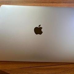 Apple M1 MacBook Air 2020