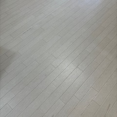 フローリングマット　カーペット　クッションフロア