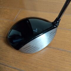 ★Callaway★1W　LEGACY V HYPERBOLIC...