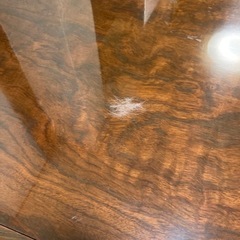 ダイニングテーブル　セットの画像