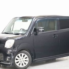 【ローン審査通過率95％！ローンお任せください！】日産 モコ 　...
